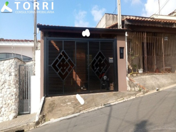 Imagem Casa com 2 Quartos à Venda, 300 m² em Vila Carvalho - Sorocaba Imagem Casa com 2 Quartos à Venda, 300 m² em Vila Carvalho - Sorocaba