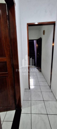 Imagem Casa com 3 Quartos à Venda, 200 m² em Jardim Zaira - Mauá Imagem Casa com 3 Quartos à Venda, 200 m² em Jardim Zaira - Mauá