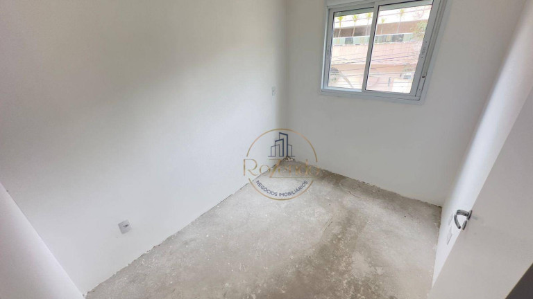 Imagem Apartamento com 2 Quartos à Venda, 57 m² em Campestre - Santo André Imagem Apartamento com 2 Quartos à Venda, 57 m² em Campestre - Santo André