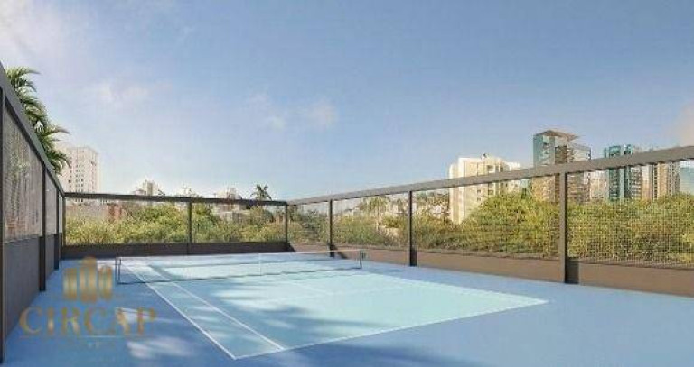 Imagem Apartamento com 4 Quartos à Venda, 230 m² em Alto Da Lapa - São Paulo