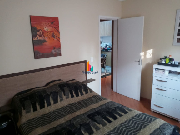 Imagem Apartamento com 2 Quartos à Venda, 54 m² em Recanto Quarto Centenário - Jundiaí Imagem Apartamento com 2 Quartos à Venda, 54 m² em Recanto Quarto Centenário - Jundiaí