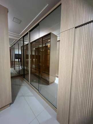 Imagem Casa com 4 Quartos à Venda, 245 m² em Residencial Anaville - Anápolis Imagem Casa com 4 Quartos à Venda, 245 m² em Residencial Anaville - Anápolis