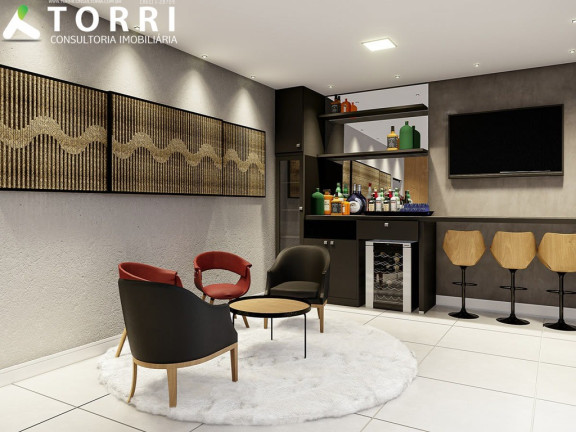 Imagem Apartamento com 2 Quartos à Venda, 51 m² em Jardim Simus - Sorocaba Imagem Apartamento com 2 Quartos à Venda, 51 m² em Jardim Simus - Sorocaba