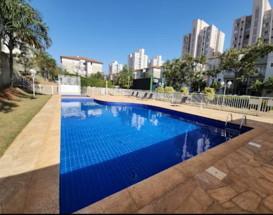 Imagem Apartamento com 2 Quartos à Venda, em Jardim Nova Hortolândia I - Hortolândia Imagem Apartamento com 2 Quartos à Venda, em Jardim Nova Hortolândia I - Hortolândia