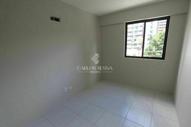 Imagem Apartamento com 2 Quartos à Venda, 59 m² em Casa Amarela - Recife
