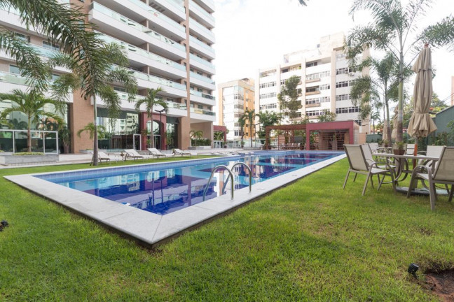 Imagem Apartamento com 3 Quartos à Venda, 158 m² em Aldeota - Fortaleza
