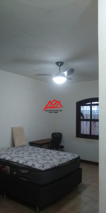 Imagem Casa com 4 Quartos à Venda, 250 m² em Itaguá - Ubatuba Imagem Casa com 4 Quartos à Venda, 250 m² em Itaguá - Ubatuba