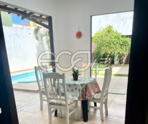 Imagem Casa com 3 Quartos à Venda, 190 m² em Atalaia - Aracaju