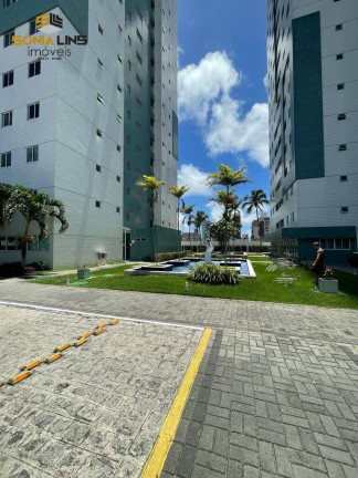 Imagem Apartamento com 3 Quartos à Venda, 80 m² em Bessa - João Pessoa