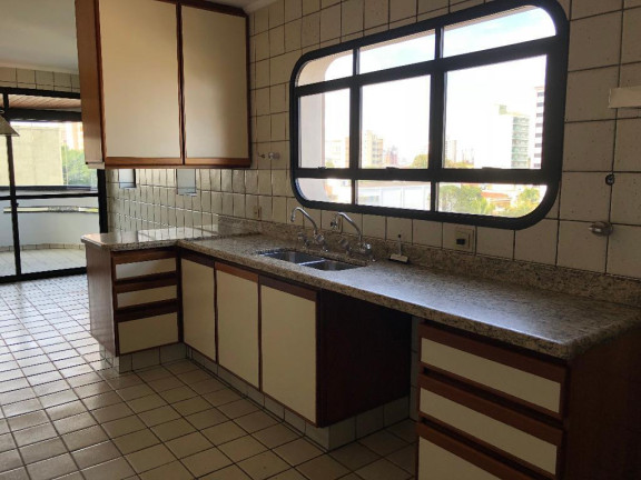 Imagem Apartamento com 4 Quartos à Venda, 282 m² em Centro - Piracicaba Imagem Apartamento com 4 Quartos à Venda, 282 m² em Centro - Piracicaba