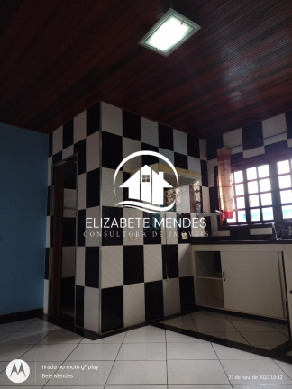 Imagem Casa com 3 Quartos à Venda, 200 m² em Jardim Nova America - Suzano