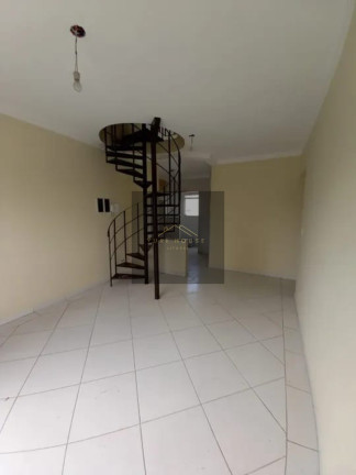 Imagem Cobertura com 3 Quartos à Venda, 150 m² em Loteamento Residencial E Comercial Bosque Flamboyant - Taubaté Imagem Cobertura com 3 Quartos à Venda, 150 m² em Loteamento Residencial E Comercial Bosque Flamboyant - Taubaté