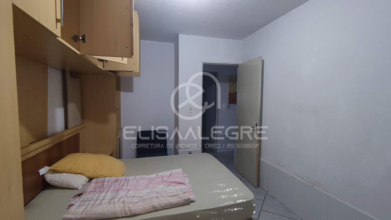 Imagem Apartamento com 3 Quartos à Venda, 70 m² em São Sebastião - Esteio