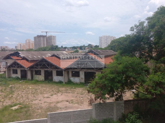 Imagem Imóvel à Venda, 12.390 m² em Vila Industrial - Campinas Imagem Imóvel à Venda, 12.390 m² em Vila Industrial - Campinas