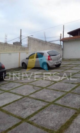 Imagem Casa de Condomínio com 2 Quartos à Venda, 59 m² em Vila Ré - São Paulo