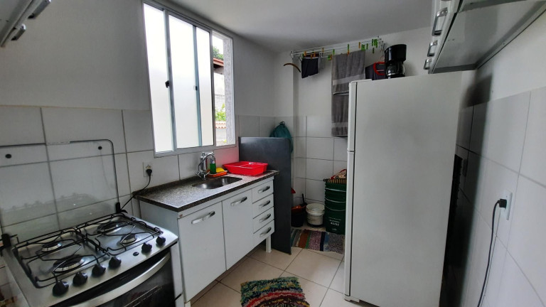 Imagem Apartamento com 2 Quartos à Venda, 43 m² em Paulo Camilo - Betim Imagem Apartamento com 2 Quartos à Venda, 43 m² em Paulo Camilo - Betim