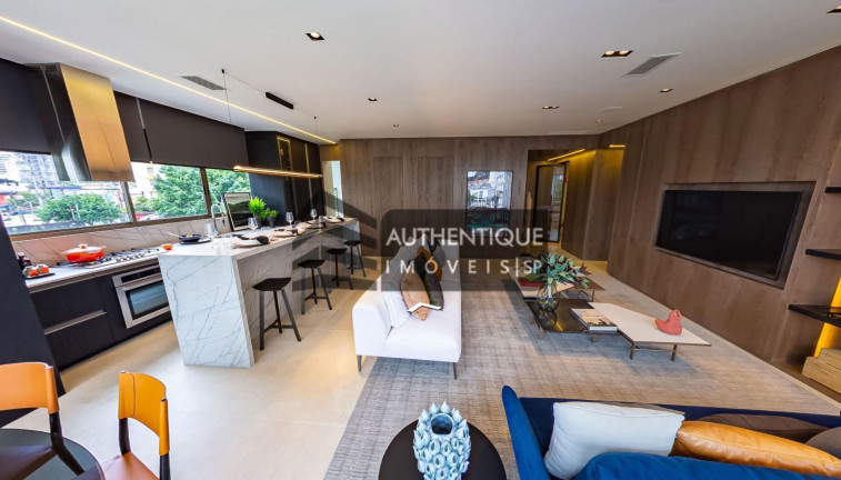 Imagem Apartamento com 2 Quartos à Venda, 135 m² em Itaim Bibi - São Paulo Imagem Apartamento com 2 Quartos à Venda, 135 m² em Itaim Bibi - São Paulo