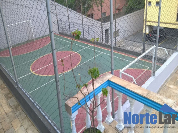 Imagem Apartamento com 2 Quartos à Venda, 74 m² em Vila Nova Mazzei - São Paulo Imagem Apartamento com 2 Quartos à Venda, 74 m² em Vila Nova Mazzei - São Paulo