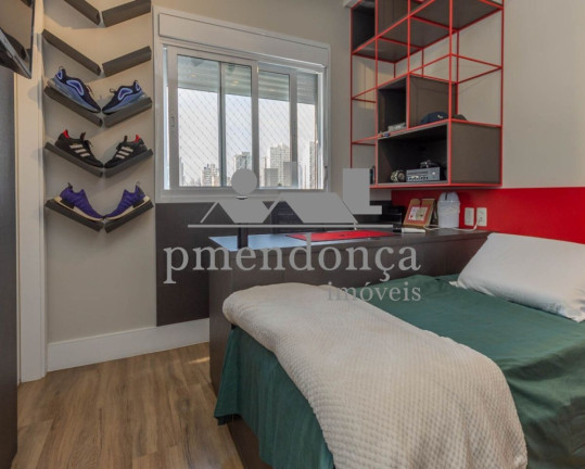 Imagem Apartamento com 4 Quartos à Venda, 164 m² em Vila Romana - São Paulo Imagem Apartamento com 4 Quartos à Venda, 164 m² em Vila Romana - São Paulo