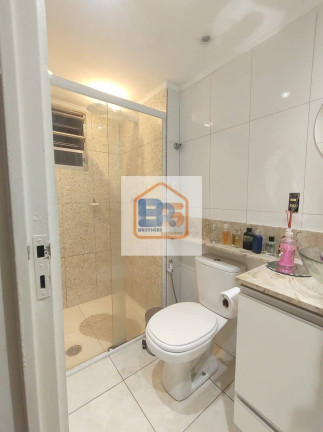 Imagem Apartamento com 2 Quartos à Venda, 55 m² em Jardim Santa Mônica - São Paulo