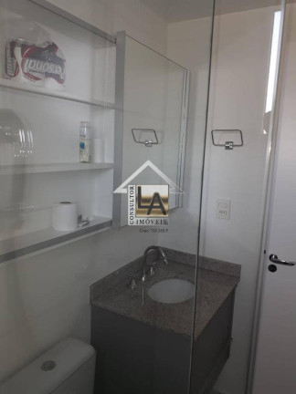 Imagem Apartamento com 1 Quarto à Venda, 34 m² em Chácara Santo Antônio (zona Sul) - São Paulo