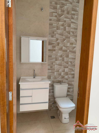 Imagem Casa com 3 Quartos à Venda, 121 m² em Residencial Parque Dos Sinos - Jacareí