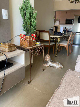 Imagem Apartamento com 3 Quartos à Venda, 79 m² em Boa Vista - São José Do Rio Preto Imagem Apartamento com 3 Quartos à Venda, 79 m² em Boa Vista - São José Do Rio Preto