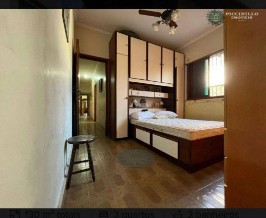 Imagem Casa com 2 Quartos à Venda, 100 m² em Jardim Imperador - Praia Grande Imagem Casa com 2 Quartos à Venda, 100 m² em Jardim Imperador - Praia Grande