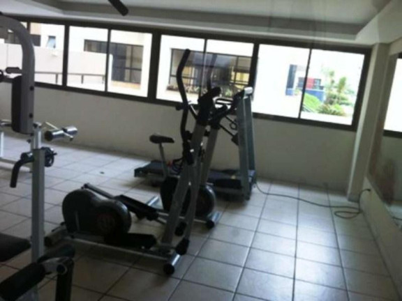 Imagem Apartamento com 1 Quarto à Venda, 52 m² em Pituba - Salvador Imagem Apartamento com 1 Quarto à Venda, 52 m² em Pituba - Salvador