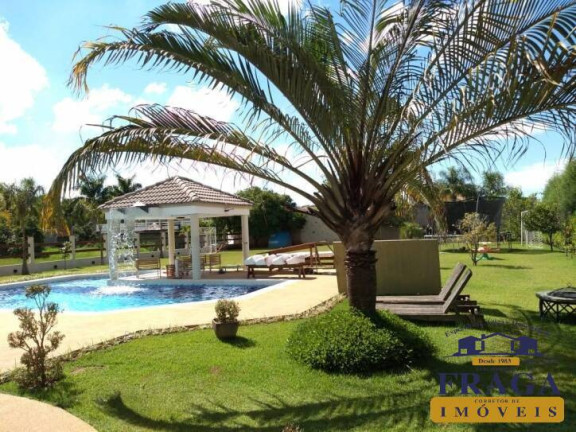 Imagem Casa de Condomínio à Venda, 400 m² em Parque Village Castelo - Itu Imagem Casa de Condomínio à Venda, 400 m² em Parque Village Castelo - Itu