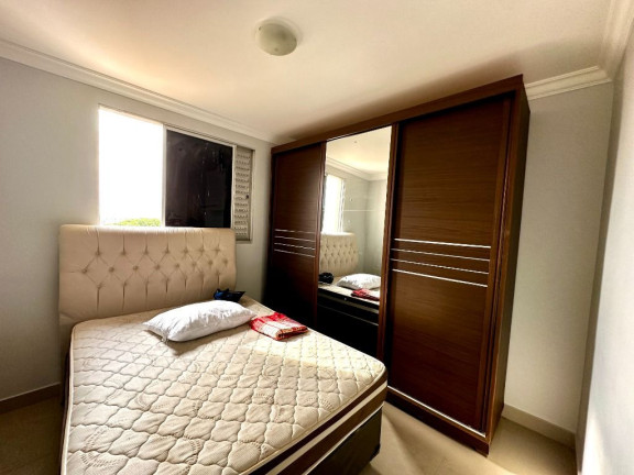 Imagem Apartamento com 3 Quartos à Venda, 72 m² em Setor Goiânia 2 - Goiânia Imagem Apartamento com 3 Quartos à Venda, 72 m² em Setor Goiânia 2 - Goiânia
