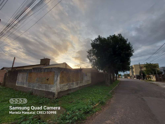 Imagem Casa com 4 Quartos à Venda, 100 m² em Parque Marechal Rondon - Cachoeirinha