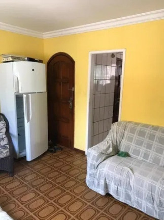 Imagem Apartamento com 2 Quartos à Venda, 67 m² em São Marcos - Salvador Imagem Apartamento com 2 Quartos à Venda, 67 m² em São Marcos - Salvador