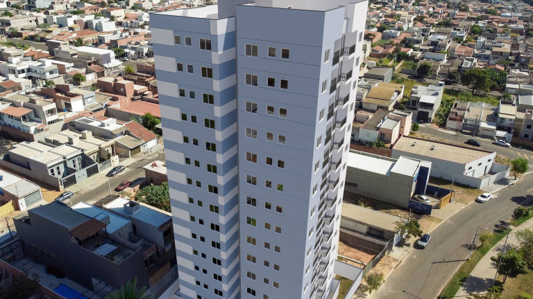 Imagem Apartamento com 2 Quartos à Venda, em Jardim Das Figueiras Ii - Hortolândia Imagem Apartamento com 2 Quartos à Venda, em Jardim Das Figueiras Ii - Hortolândia