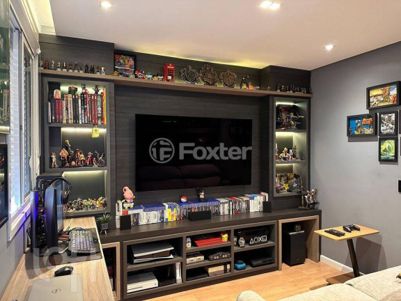 Imagem Apartamento com 3 Quartos à Venda, 81 m² em Lapa - São Paulo Imagem Apartamento com 3 Quartos à Venda, 81 m² em Lapa - São Paulo