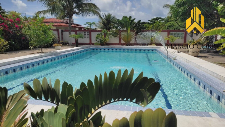 Imagem Casa com 3 Quartos à Venda, 450 m² em Jacumã - Conde Imagem Casa com 3 Quartos à Venda, 450 m² em Jacumã - Conde