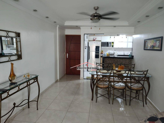 Imagem Apartamento com 2 Quartos à Venda, 105 m² em Guilhermina - Praia Grande Imagem Apartamento com 2 Quartos à Venda, 105 m² em Guilhermina - Praia Grande