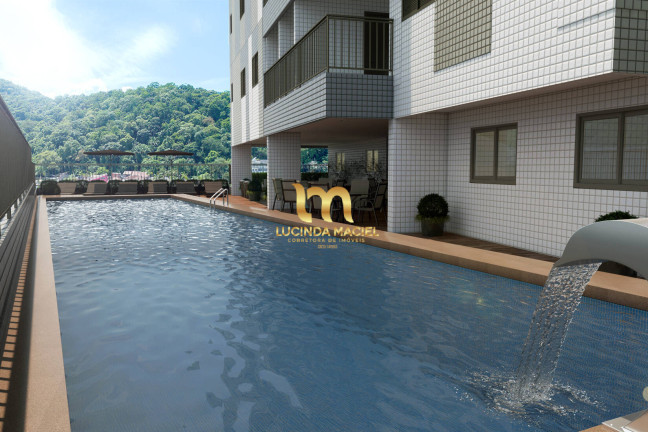 Imagem Apartamento com 2 Quartos à Venda, 88 m² em Canto Do Forte - Praia Grande Imagem Apartamento com 2 Quartos à Venda, 88 m² em Canto Do Forte - Praia Grande