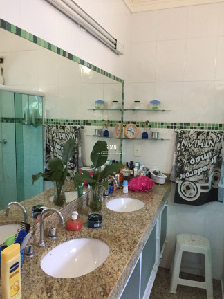 Imagem Casa com 4 Quartos à Venda, 415 m² em Parque Taquaral - Campinas Imagem Casa com 4 Quartos à Venda, 415 m² em Parque Taquaral - Campinas