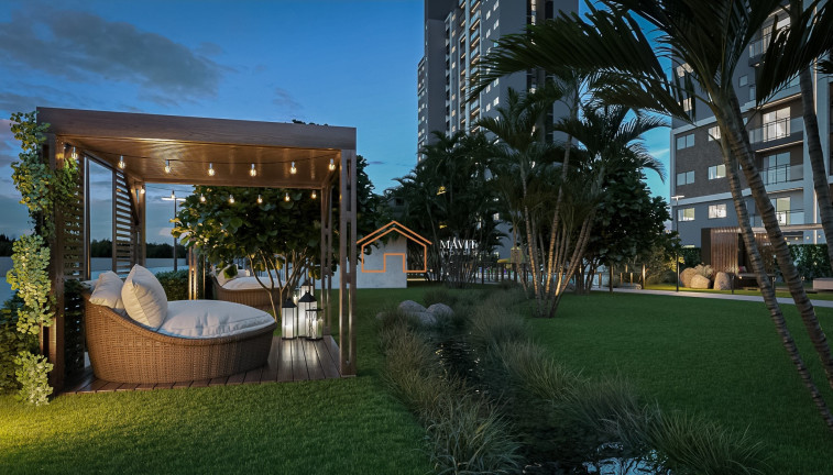 Imagem Imóvel com 3 Quartos à Venda, 70 m² em Itajuba - Barra Velha Imagem Imóvel com 3 Quartos à Venda, 70 m² em Itajuba - Barra Velha