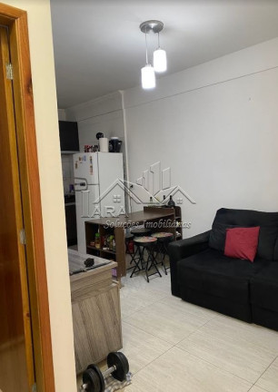 Imagem Apartamento com 1 Quarto à Venda,  em Vila Matilde - São Paulo