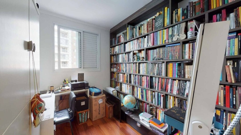Imagem Apartamento com 3 Quartos à Venda, 64 m² em Vila Formosa - São Paulo Imagem Apartamento com 3 Quartos à Venda, 64 m² em Vila Formosa - São Paulo