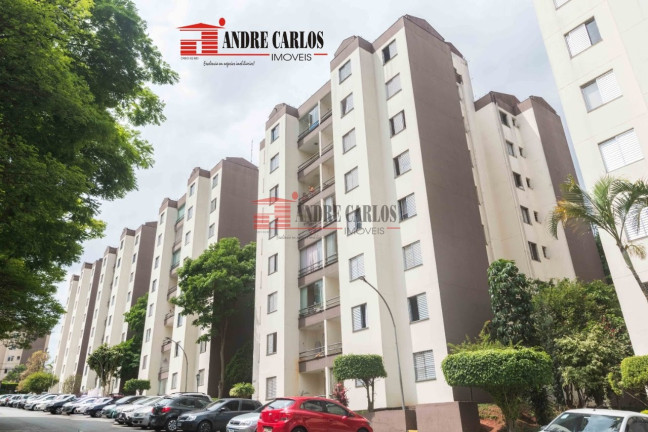 Imagem Apartamento com 2 Quartos à Venda, 57 m² em Veloso - Osasco Imagem Apartamento com 2 Quartos à Venda, 57 m² em Veloso - Osasco