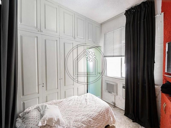 Imagem Apartamento com 3 Quartos à Venda, 124 m² em Ipanema - Rio De Janeiro