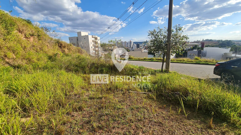 Imagem Terreno à Venda, 263 m² em Loteamento Morrão Da Força - Itatiba Imagem Terreno à Venda, 263 m² em Loteamento Morrão Da Força - Itatiba