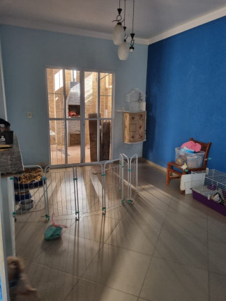 Imagem Casa com 3 Quartos à Venda, 120 m² em Parque Olímpico - Mogi Das Cruzes Imagem Casa com 3 Quartos à Venda, 120 m² em Parque Olímpico - Mogi Das Cruzes
