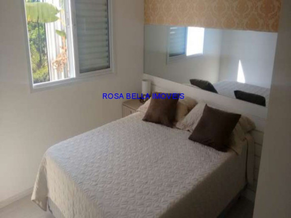Imagem Apartamento com 2 Quartos à Venda, 52 m² em Tulipas - Jundiaí