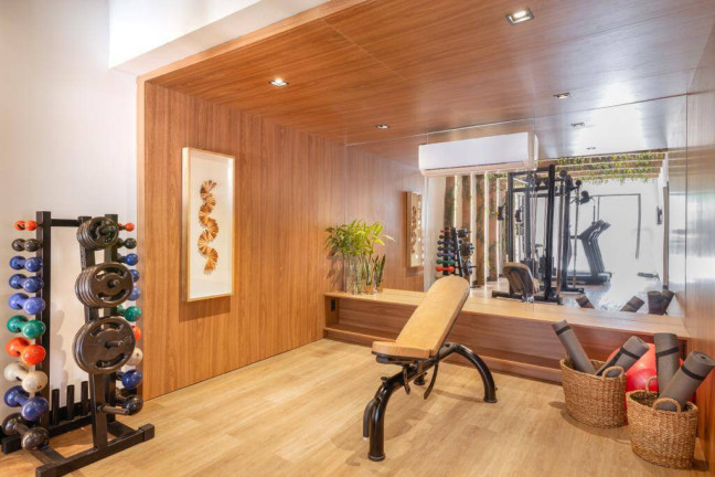 Imagem Apartamento com 1 Quarto à Venda, 21 m² em Jardim Oceania - João Pessoa