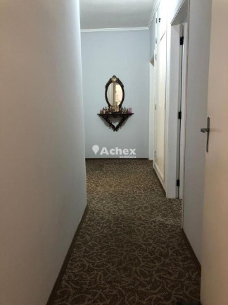 Imagem Casa com 2 Quartos à Venda, 134 m² em Jardim Santa Genebra - Campinas