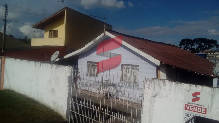 Imagem Casa com 4 Quartos à Venda, 135 m² em Estância Pinhais - Pinhais Imagem Casa com 4 Quartos à Venda, 135 m² em Estância Pinhais - Pinhais